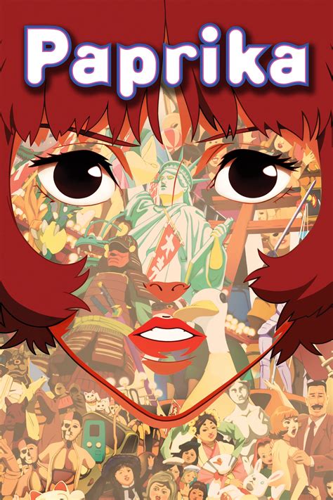 paprika 2006